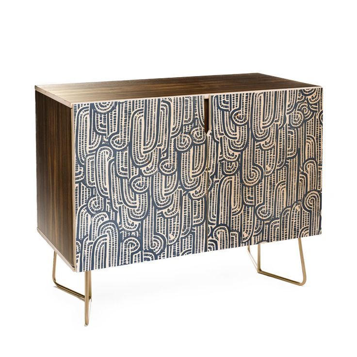 How Waves Round Side Table Design Influences Modern Living Spaces