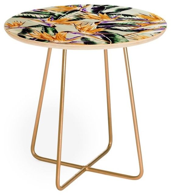 Exploring the Artistry Behind Exotic Floral Patterns in Modern Furniture Design