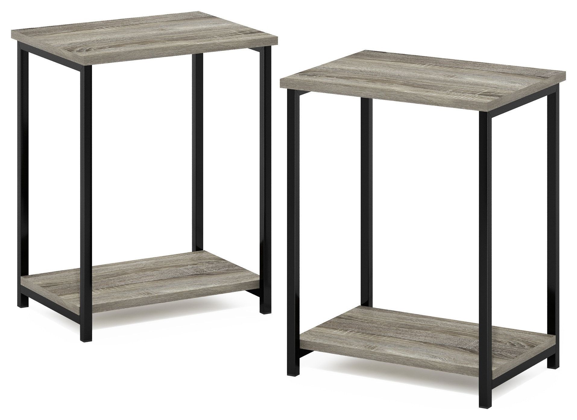 Real-World Testing of Furinno’s Simplistic Metal Frame Furniture Design