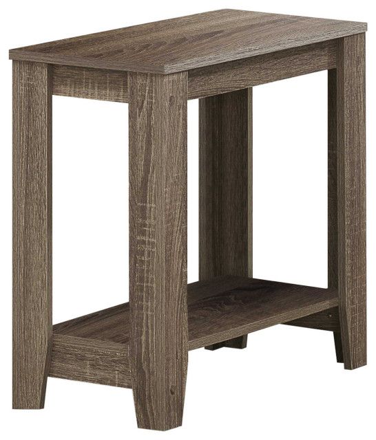 Understanding the Durability and Design of HomeRoots Accent Tables