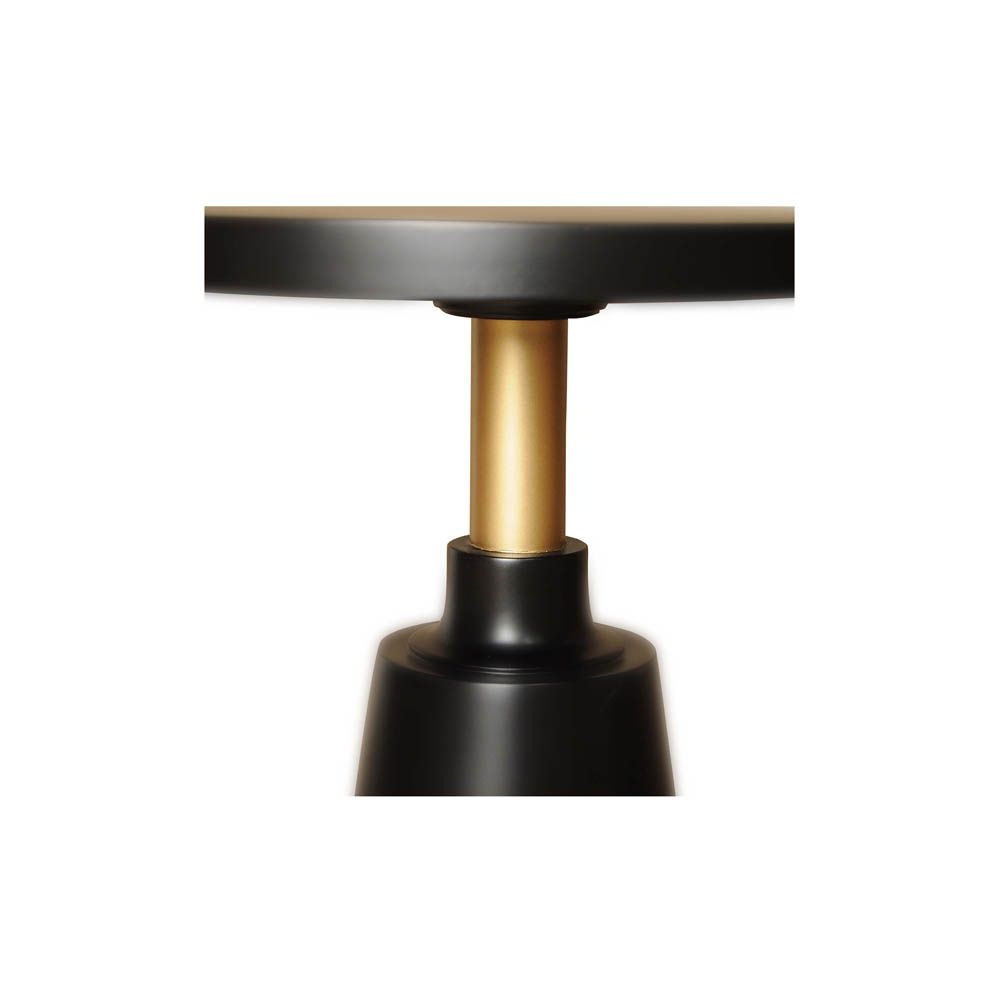 The role of black nickel accents in modern interior design