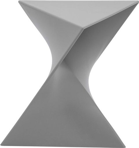 Leisuremod Randolph Modern Accent End Side Vanity Table 765531572418| Ebay pertaining to Leisuremod Randolph Modern Triangle Accent Side End Table, Yellow, Set Of 2