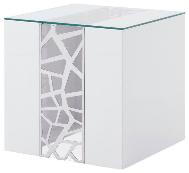 How Stainless Steel Cutout Details Enhance Contemporary Furniture Aesthetics