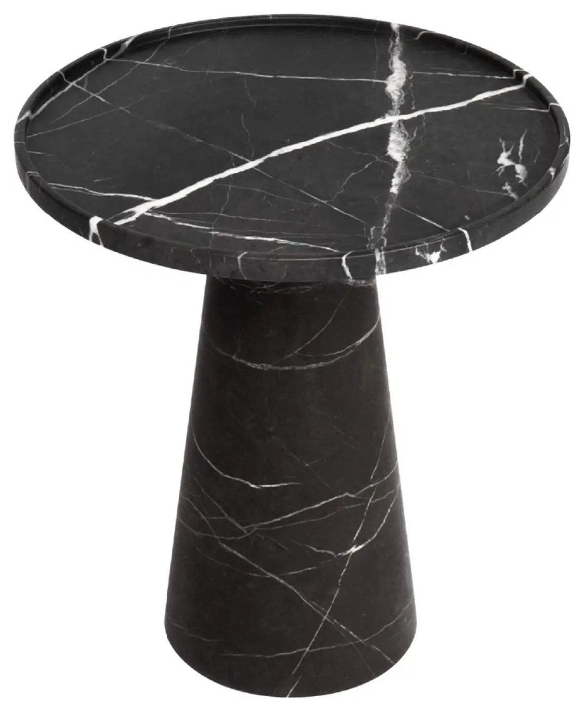 Understanding the Artistry Behind Natural Stone Mushroom Design Tables