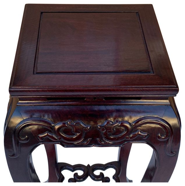 Exploring the Timeless Appeal of Red Brown Mahogany Stain Finish