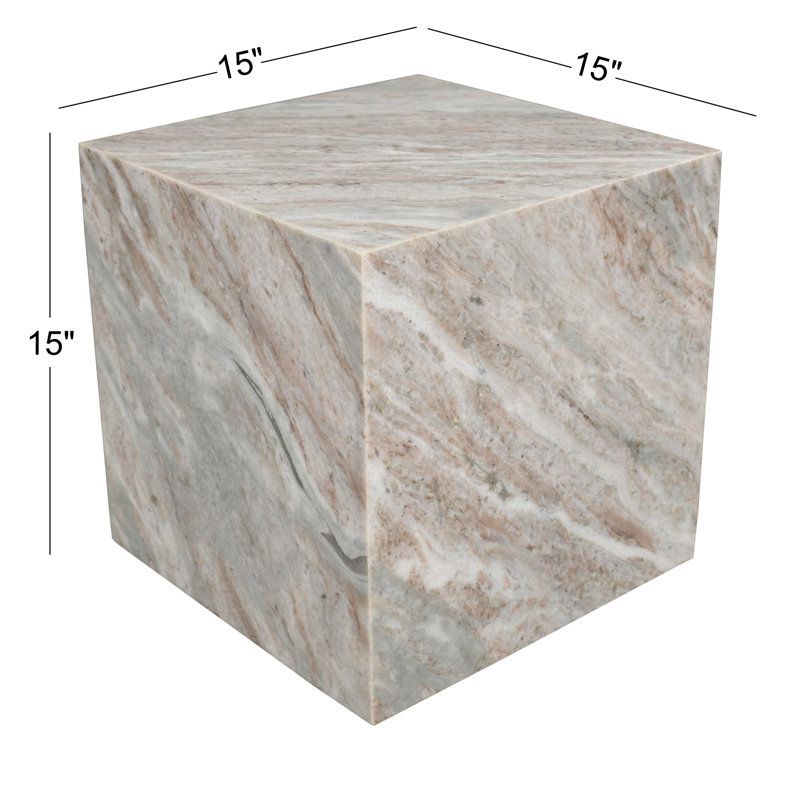 Marble’s Role in Creating Statement Furniture Pieces