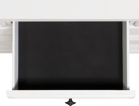 Picket House Furnishings Trent 7-Drawer Dresser W/ Mirror Set In White ... pertaining to Picket House Furnishings Trent 7-Drawer Dresser W/ Mirror Set In White