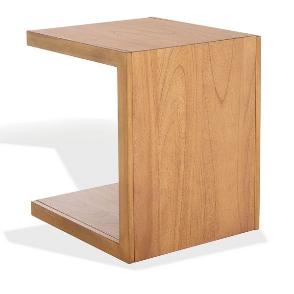 How to choose the right accent table for your living space