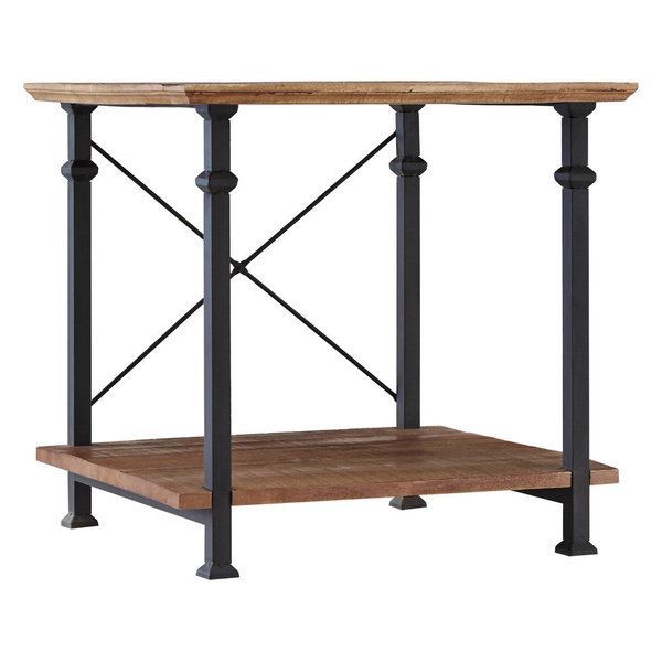 The Artisanal Craftsmanship Behind Silvestra’s Vintage Industrial Furniture