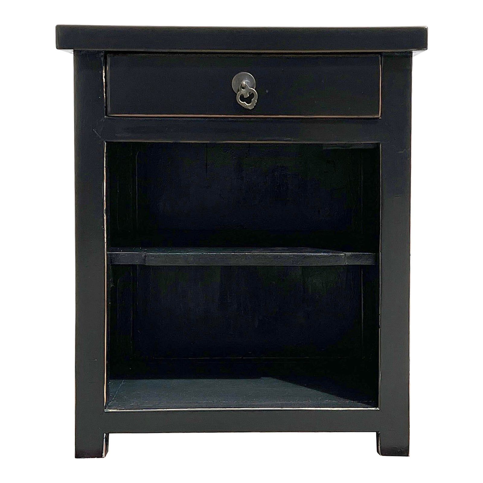 Maximizing Storage Solutions with Open Shelving Furniture