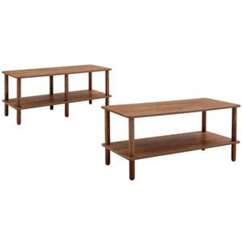 Tileon Entryway Table With 2 Carved Panel Drawers, Console Table With ... with regard to Building lasting connections through quality wooden furnishings