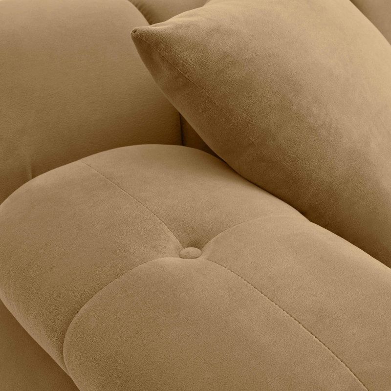 Exploring the Design Philosophy Behind Calliope Cafe Au Lait Chair