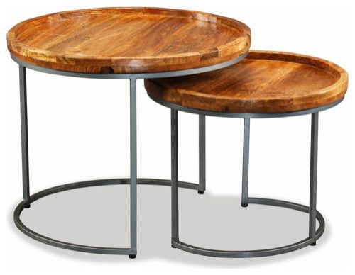 Creating visual harmony with matching side table sets in your decor
