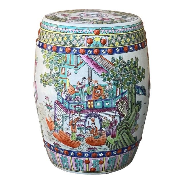 Authenticity Tips for Identifying Genuine Famille Rose Porcelain Pieces