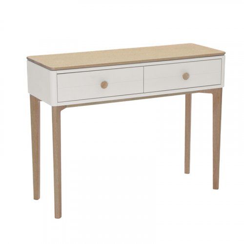 How to choose the perfect console table for your entryway or hallway